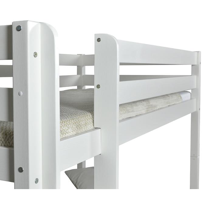 Etagenbett Adara 190x90 Weißkiefer