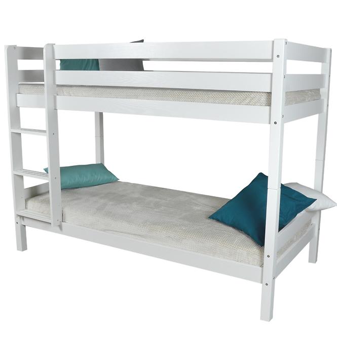 Etagenbett Adara 190x90 Weißkiefer