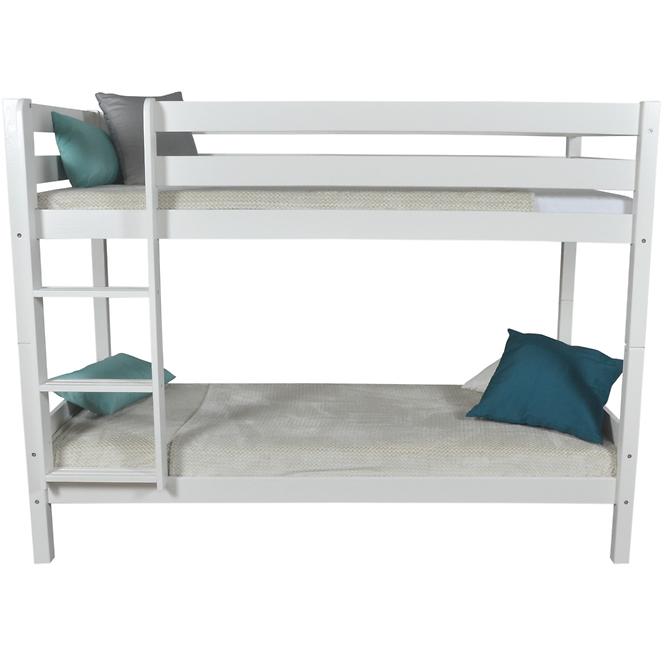 Etagenbett Adara 190x90 Weißkiefer