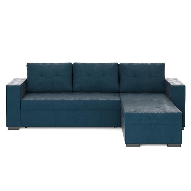 Ecksofa Dallas Monolith 77