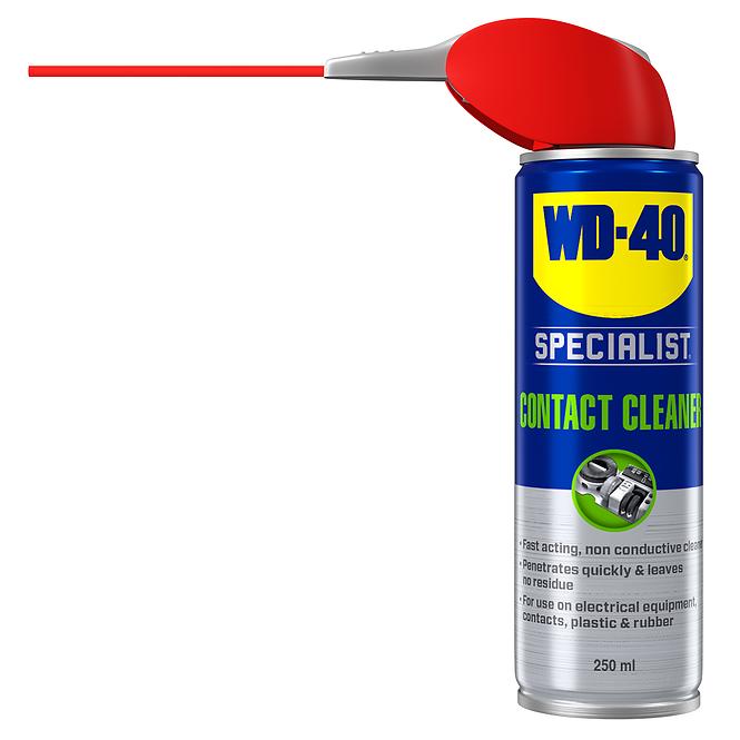 Schnell Trocknender Kontaktreiniger 250 ml WD-40 Specialist