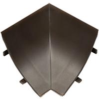 Innenecke – Eiche Carpenter dunkel Lws-149