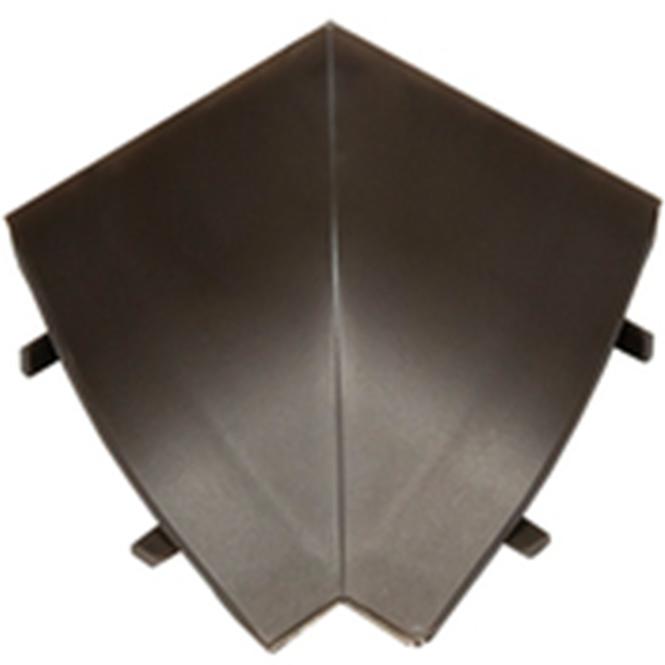 Innenecke – Eiche Carpenter dunkel Lws-149