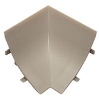Innenecke – Granit Valentino grau Lws-103