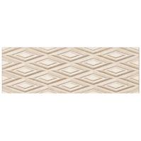 Wandfliese Tiber XL beige rekt. 25/75