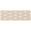 Wandfliese Tiber XL beige rekt. 25/75