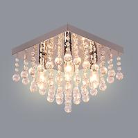 Lampe Piccadilly -4CK AP8770-04C LW4