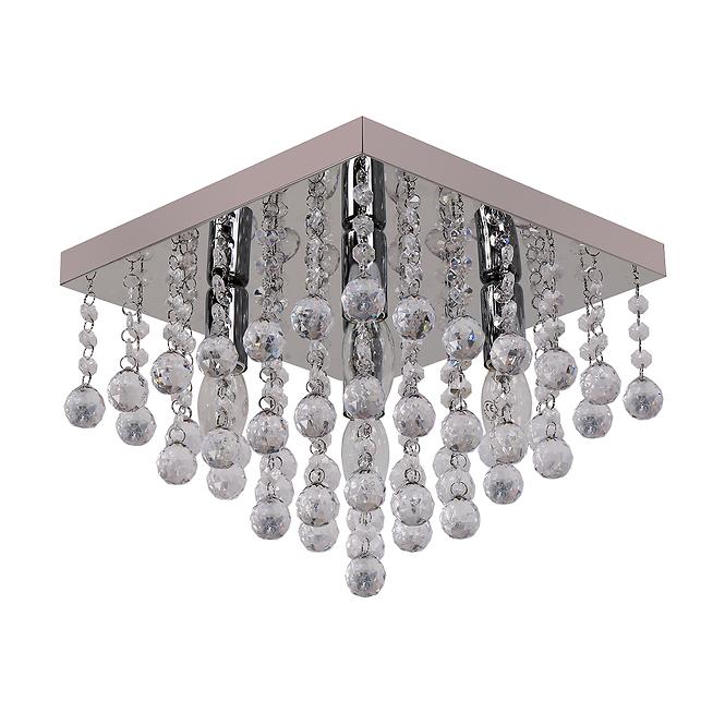Lampe Piccadilly -4CK AP8770-04C LW4