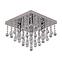 Lampe Piccadilly -4CK AP8770-04C LW4,2