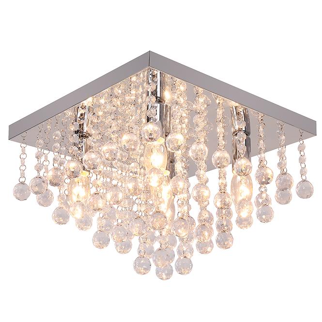 Lampe Piccadilly-5CK AP8770-05C  LW5