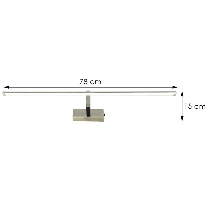 Lampe Santi 780 CR LED