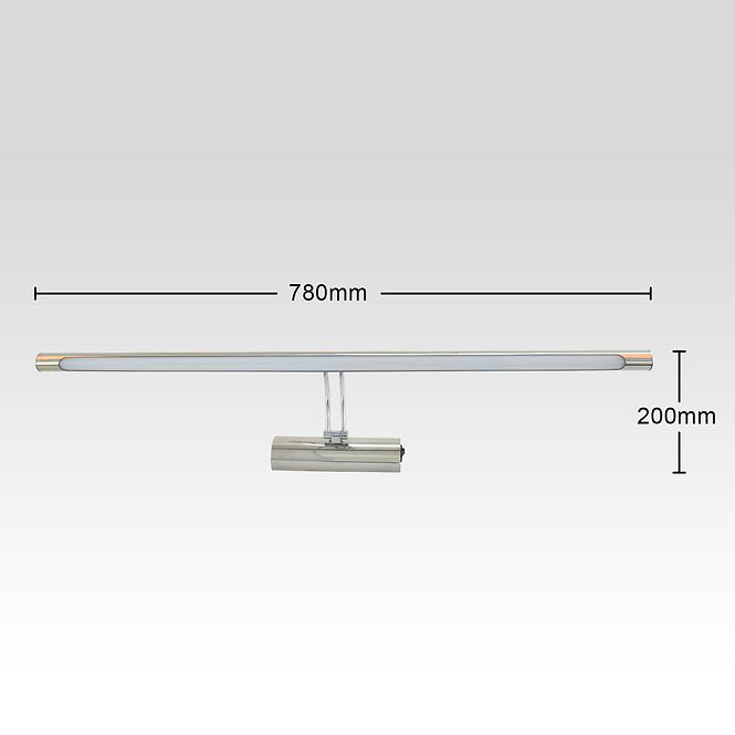 Lampe Vincent 780 CR LED