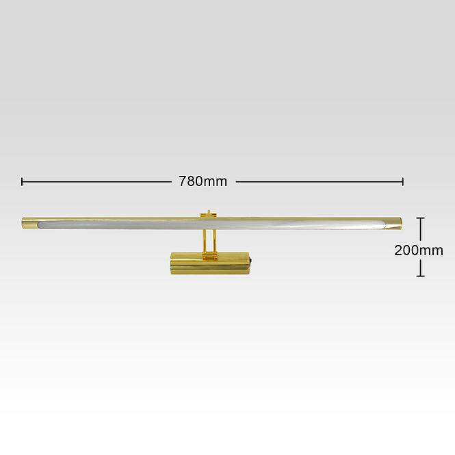 Lampe Vincent 780 GD LED