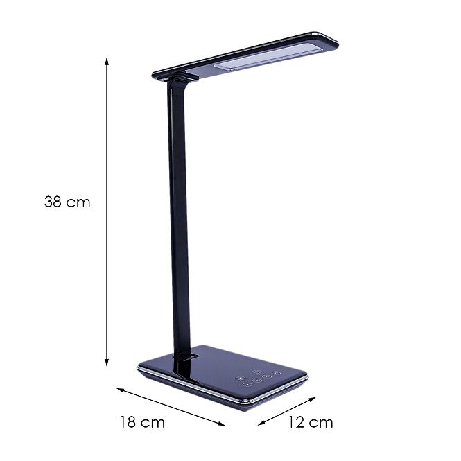 Tischlampe Tioman LED 12W/W