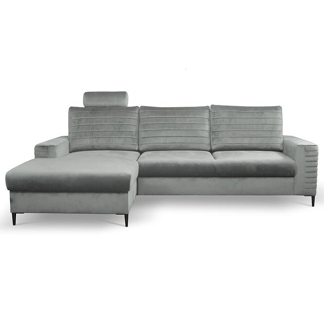 Ecksofa Collin P Velutto 16