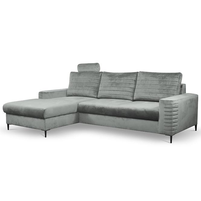 Ecksofa Collin P Velutto 16