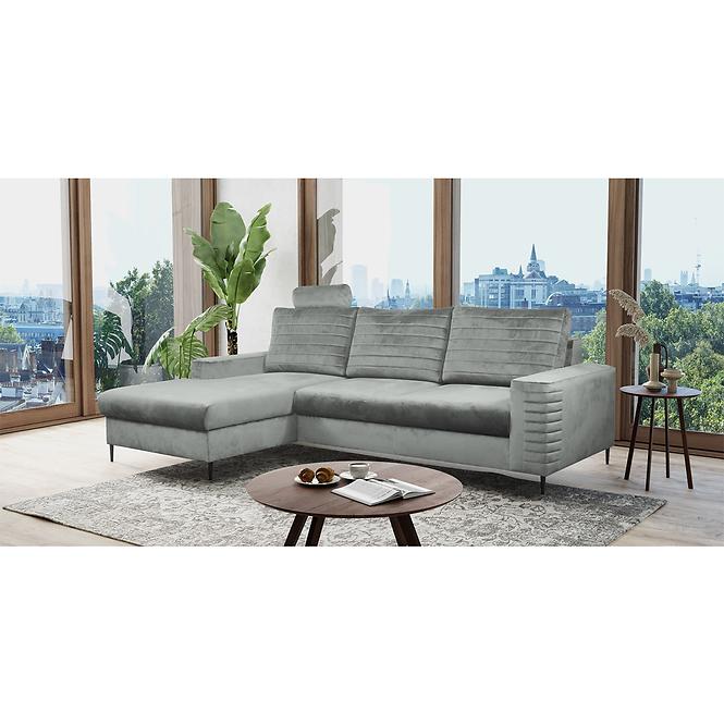 Ecksofa Collin P Velutto 16