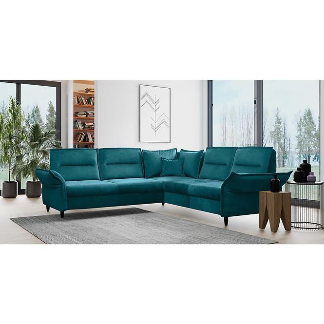 Ecksofa Solano 2 Manila 37