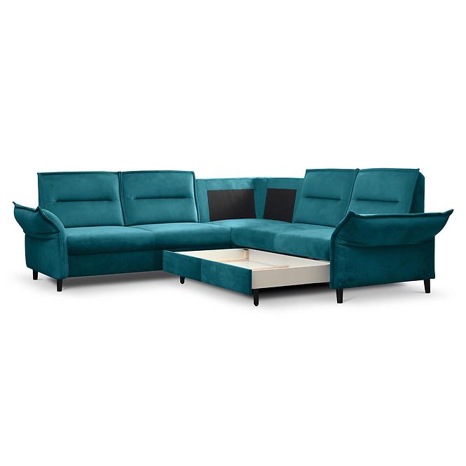 Ecksofa Solano 2 Manila 37