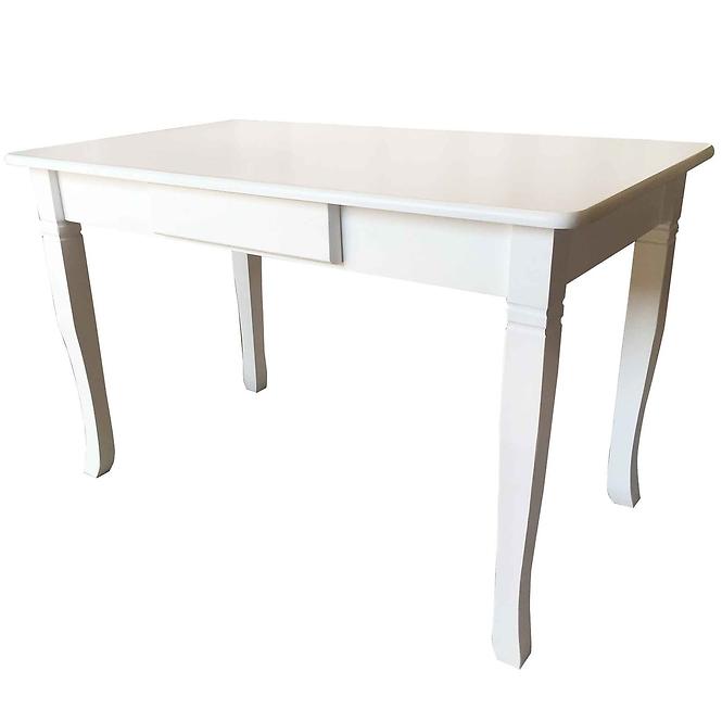 Tisch Mars weiß 120X70