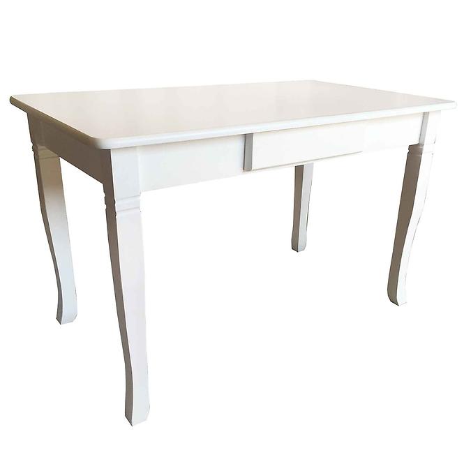 Tisch Mars weiß 120X70