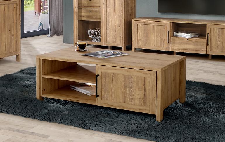 Couchtisch Nepean CFTT5043 Eiche Waterford