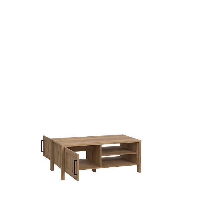 Couchtisch Nepean CFTT5043 Eiche Waterford