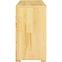 Holzkommode kiefer 3S Skandica sparta natur,4