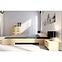 Holzkommode kiefer 8S Skandica spectrum natur,7