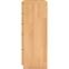 Holzkommode buche 8S Skandica spectrum natur,4