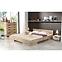 Holzkommode buche 8S Skandica spectrum natur,5