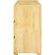 Holzkommode kieferholz 3S Skandica vestre natur,4