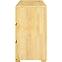 Holzkommode kiefer 4S Skandica vestre natur,4