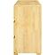 Holzkommode kiefer 5S Skandica vestre natur,4