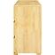 Holzkommode kiefer 6S Skandica vestre natur,4
