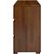 Holzkommode kiefer 6S Skandica vestre nussbaum,4