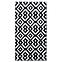 Teppich Barbados 0,8/1,5 TD3395-B1