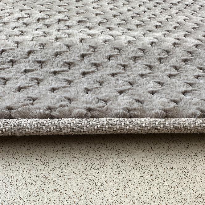 Teppich Waffle 0,8/1,5 MRD-409