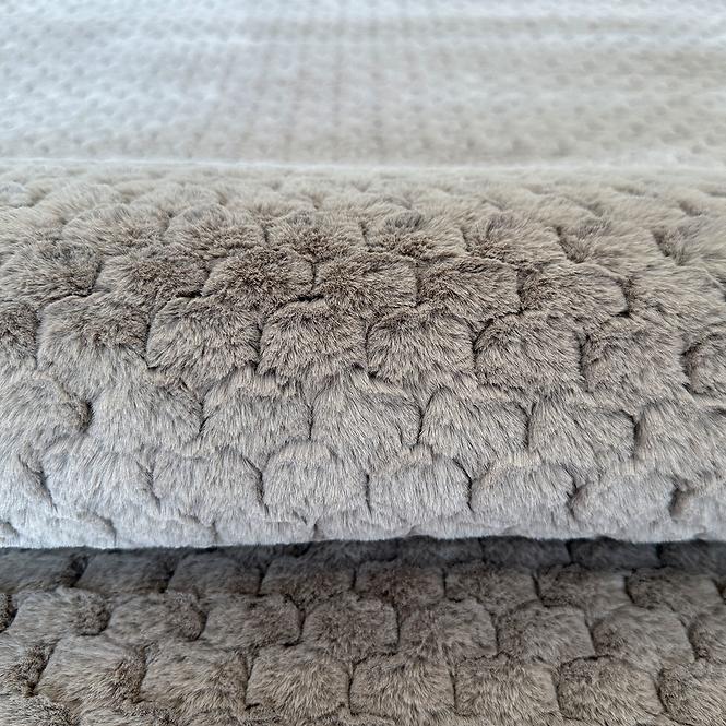 Teppich Waffle 0,8/1,5 MRD-409