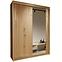 Schrank Royal 150 wotan/lamellen wotan