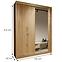 Schrank Royal 150 wotan/lamellen wotan,2