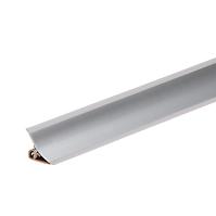 Lista 3m 20x20 – Aluminium Grau Lws-064