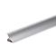 Lista 3m 20x20 – Aluminium Grau Lws-064