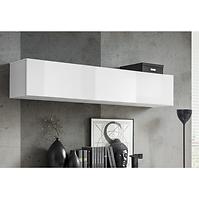 Hängender Schrank Fly 50 Weiß WW FY 50