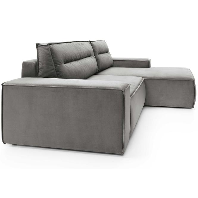 Ecksofa Smart L Riviera 91