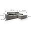 Ecksofa Smart L Riviera 91,2