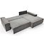 Ecksofa Smart L Riviera 91,4