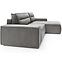 Ecksofa Smart L Riviera 91,7