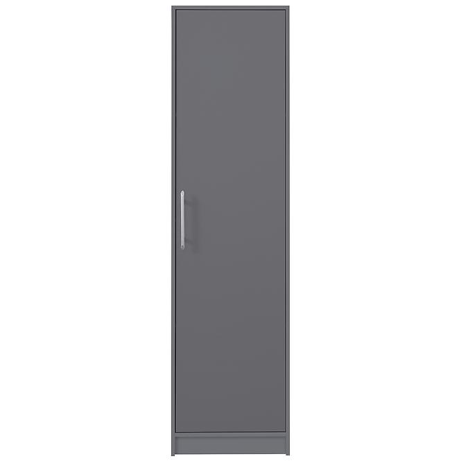Schrank Smart SR5 50 cm antracyt