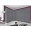Schrank Smart SRl2 150 cm antracyt,4
